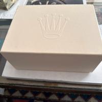 Scatola Rolex Daytona originale