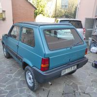 Panda 4x4 1992