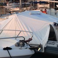 Tenda Camping Nautico Joker Boat Clubman 21