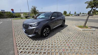 Peugeot 2008 - PureTech 100 S&S Allure Pack