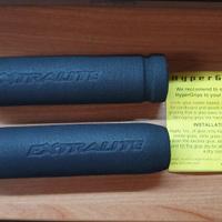 Manopole HyperGrips Extralite Nuove