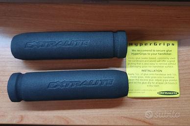 Manopole HyperGrips Extralite Nuove