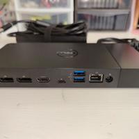 Dell WD19 WD19S Docking station dock station 