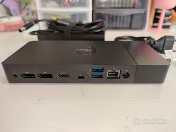 Dell WD19 WD19S Docking station dock station 