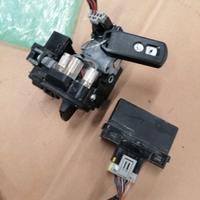 serratura Honda sh 125 150 