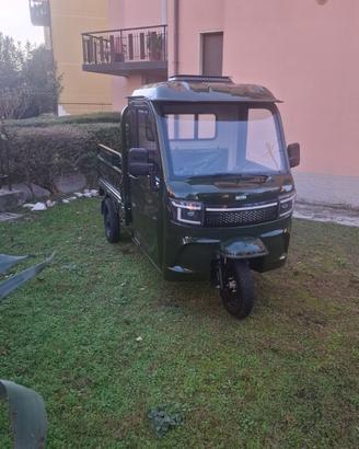 Ape elettrico