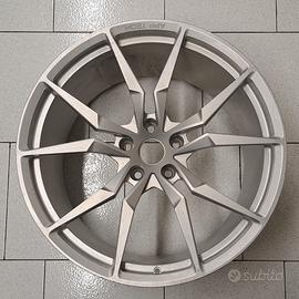 cerchio lamborghini tavolino