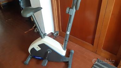 cyclette decathlon DOMYOS VM 130