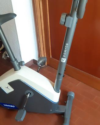 cyclette decathlon DOMYOS VM 130
