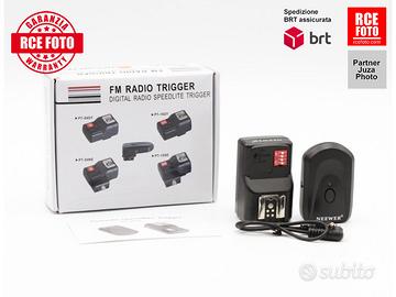 Neewer Radio Trasmitter