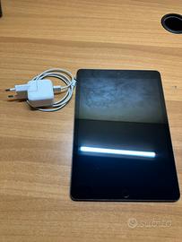 Ipad 7° generazione + apple pencile 1° generazione
