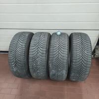 205/55-16 michelin crossclimate 