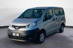 NISSAN NV200 1.5 dci 90cv ComBi 2in1 N1
