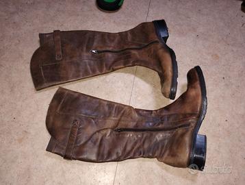 Stivali donna nr 42