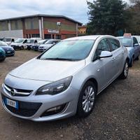 Opel Astra 1.7 CDTI 130CV 5 porte Cosmo