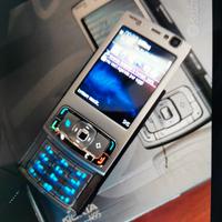Nokia N 95