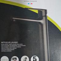 Rubinetto per Lavabo D' Appoggio