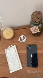 iPhone 13 128GB - Mezzanotte (Midnight)