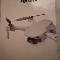Drone dji mini2