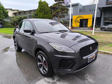 JAGUAR E-Pace 2.0D I4 awd aut. 163 CV R-Dynamic