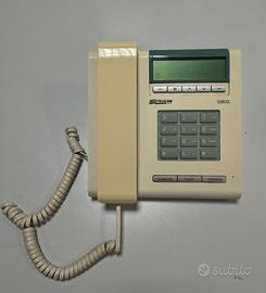 Telefono fisso Sirio Telecom