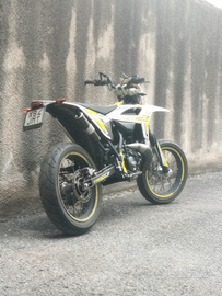 Beta track 50cc 2023
