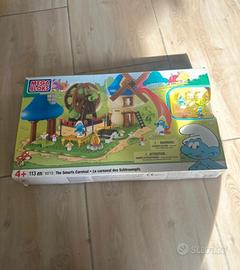 Il carnevale dei puffi 10713