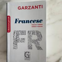 VOCABOLARIO FRANCESE