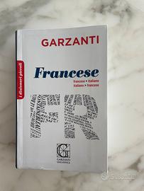 VOCABOLARIO FRANCESE