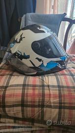 Casco Nolan X-804 RS Ultra Carbon – Checa 30th Ann