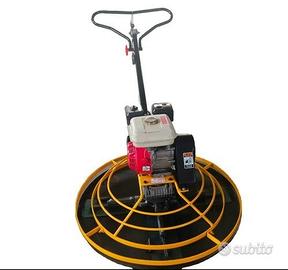 LIVELLATRICE CEMENTO RSV 910mm IVA E SPED INCLUSA