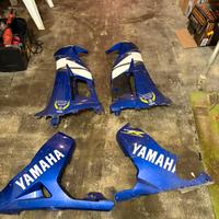 carene fari cupolino yamaha tzr 50