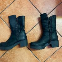 Stivali Stelio Malori tg 37