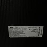 Smart tv TCL 55P615