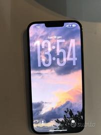 iPhone 13 Pro Max 128GB