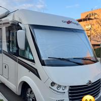 Carthago C-Tourer 144 Qb