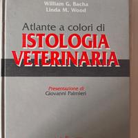 istologia veterinaria 