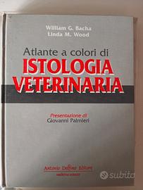 istologia veterinaria 