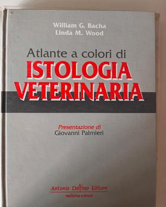 istologia veterinaria 