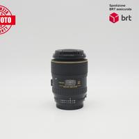 Tokina AT-X Pro 100 F2.8 Macro D (Nikon)