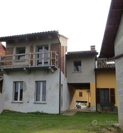 porzione di casa
