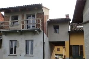 porzione di casa