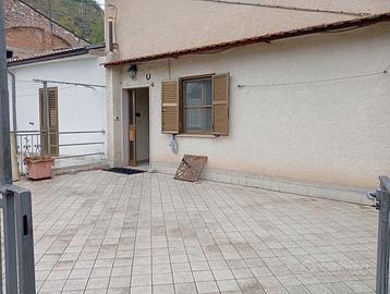 Appartamento indipendente