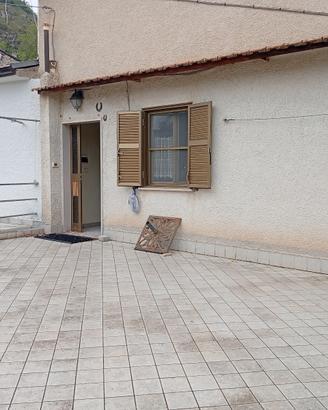 Appartamento indipendente