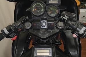 Kawasaki GPZ 750 - 1984