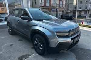 Jeep Avenger 1.2 Turbo 100 CV Longitude "NO FINAN