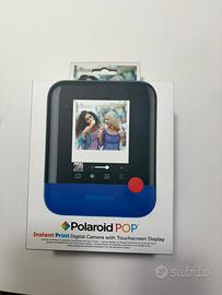 Polaroid pop