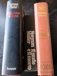 Norman Mailer-  4 Romanzi