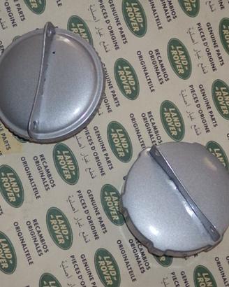 Tappi Serbatoio Carburant Land Rover Series 88 109