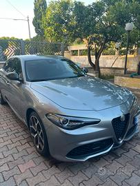 Alfa Romeo Giulia 2.0 TB 200 CV – BTECH